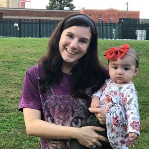 Meet your Posher, Karrie